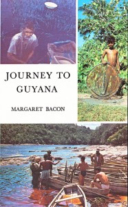 Journey to Guyana